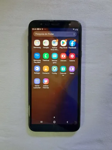 J4 PLUS 32 GIGAS