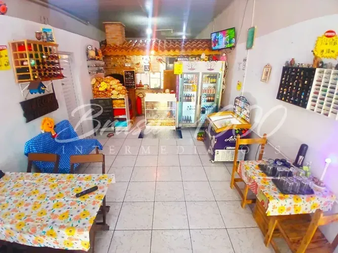 Restaurante em Poá, SP. (Cod. 110964)