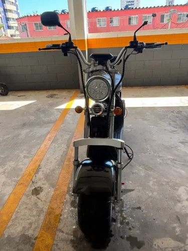 Patinete / Scooter Elétrico 2000W