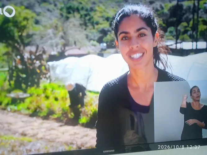 SmarTV Samsung 32 polegadas 