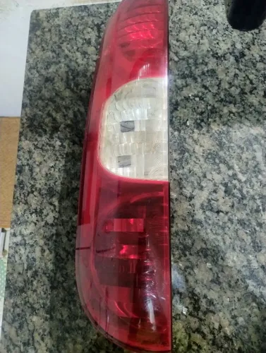 lanterna original Fiorino 2014 em diante