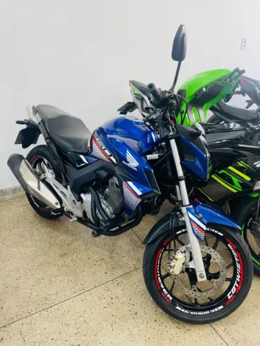 Pra vender rápido 