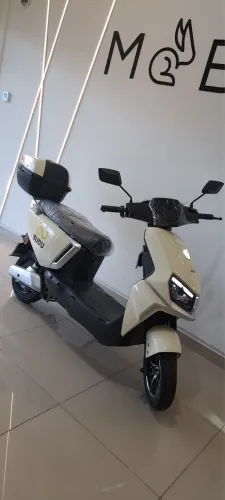 Scooter SUDU A5 1000w (0km)