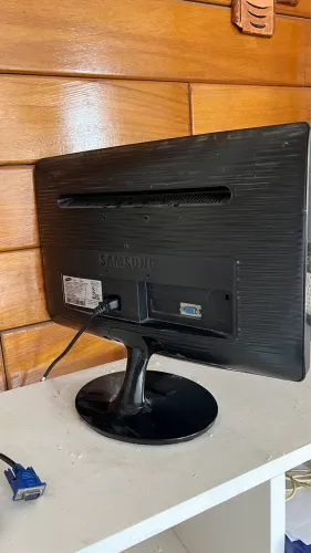 Monitor computador Samsung 