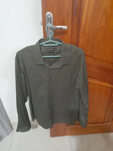 Camisa Social Slim n3