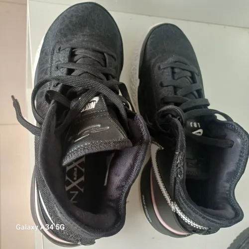 Tenis lebron original 39
