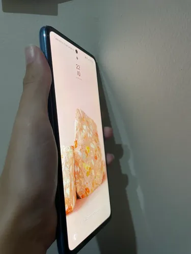 Celular Samsung A 52 usado