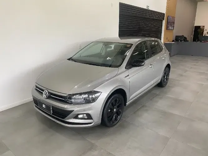 Volkswagen Polo Comfort. 200 TSI 1.0 Flex 12V Aut. 2020