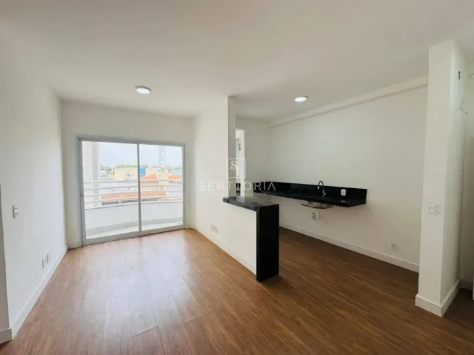 Apartamento com 2 dormitórios à venda em Hortolândia