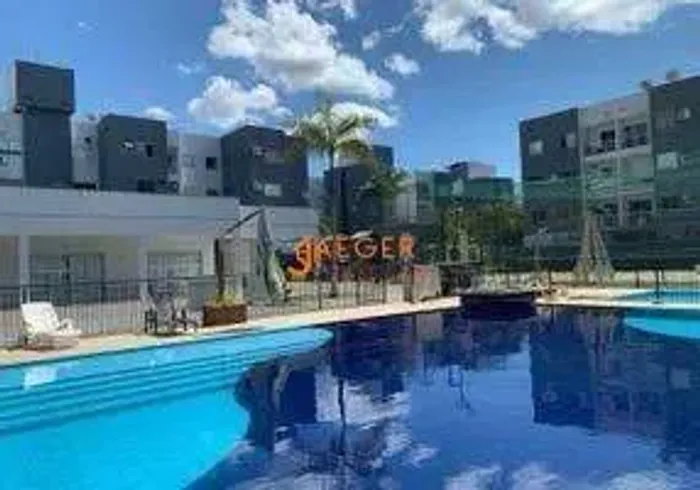 APARTAMENTO TÉRREO PARA LOCAÇÃO NO GARDEN CLUB - R$2.600,00
