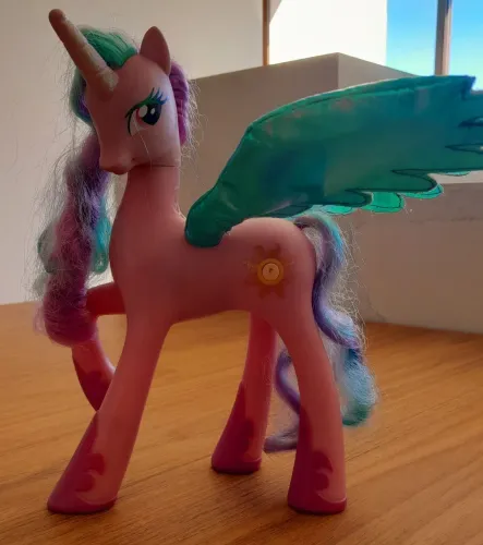 Princesa Celestia