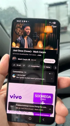 Celular Samsung S22 5G