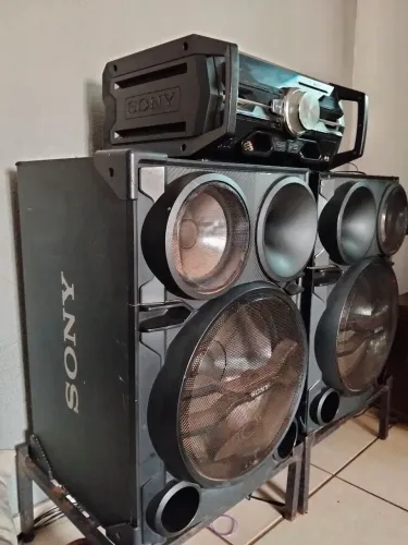 SOM FST SH 2000