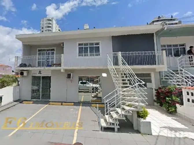 Sala Comercial para Locaçao de 37 m², - Kobrasol - Sao Jose/SC