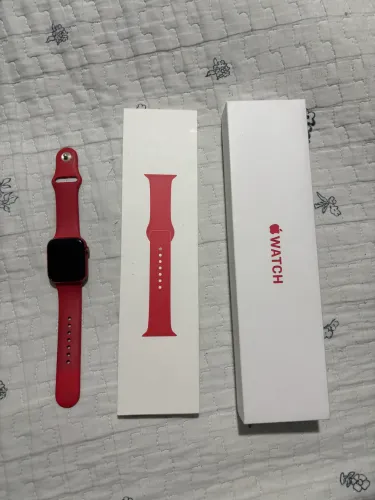 Apple Watch Series 6 44mm (LEIA O ANUNCIO)
