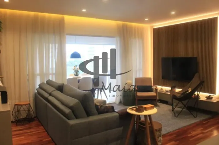 Venda Apartamento Sao Caetano do Sul Ceramica Ref: 47088