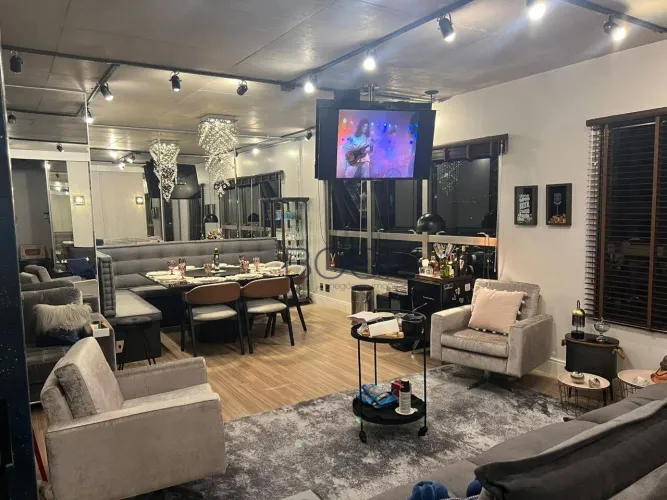 Oportunidade - Maxhaus Miguel Yunes - 70 m² - Campo Grande