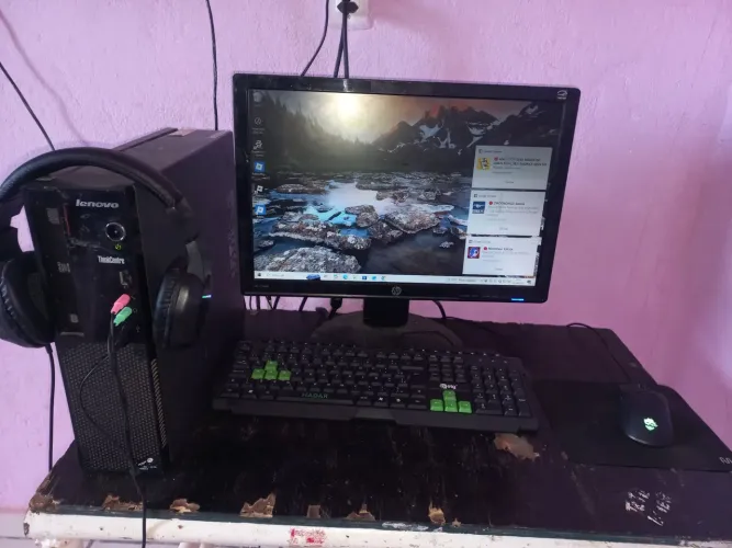 Pc completo i5