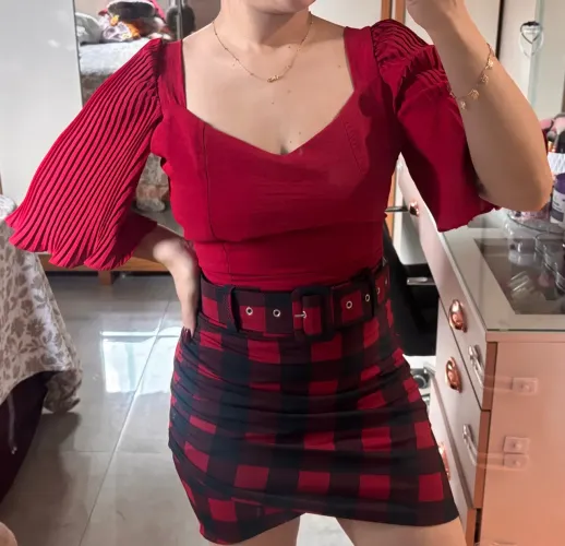 Desapego roupas femininas