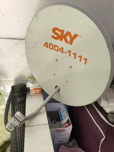 Antena Sky
