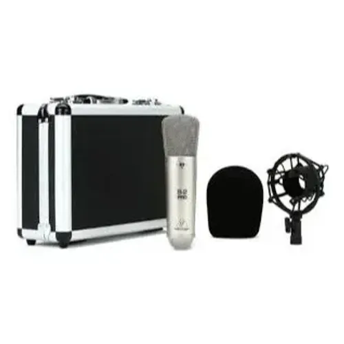 Microfone Behringer B2 Pro