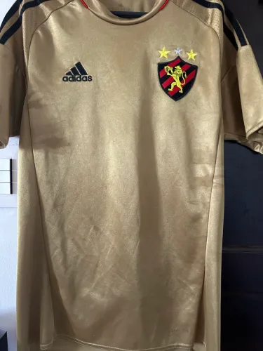 Camisa do Sport 