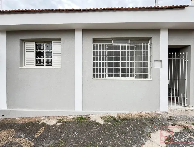 Casa em VILA FACHINA