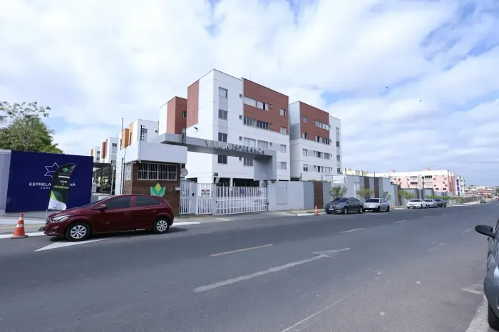 APARTAMENTO PARA LOCAÇÃO | CONDOMÍNIO VILA ESPERANÇA