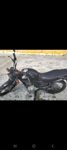 Muito conservada, revisada no ponto de transferir 