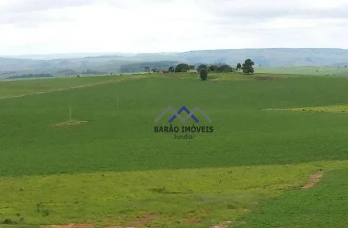 Fazenda à venda, 4834400 m² por R$ 28.400.000,00 - Zona Rural - Sacramento/MG