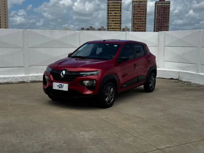 Renault Kwid 1.0 Zen 2025