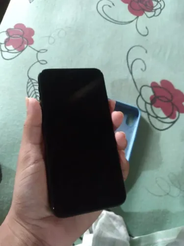 iPhone X leia o anúncio pfvr 