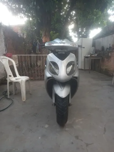 Sundaw future automática