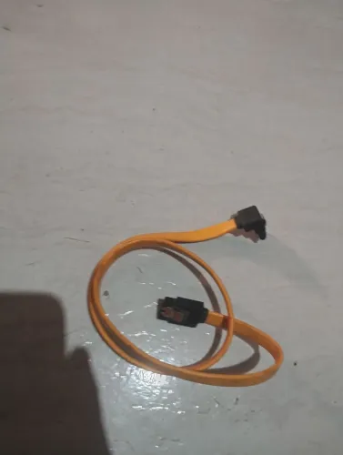 Cabo Para conexão de HD ou SSD