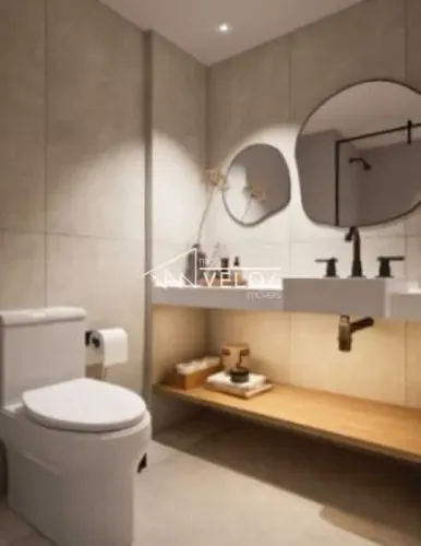 Apartamento : Garden / Residencial / Gávea