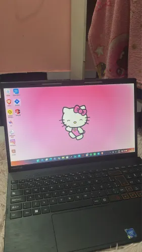 NOTEBOOK POSITIVO À VENDA!