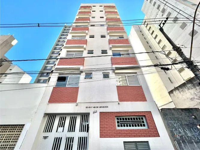 kitnet - Centro - Campinas