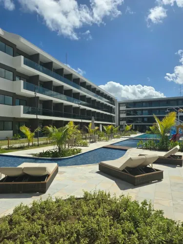 Oportunidade em Porto de Galinhas | Resort com 1.800m² de Piscinas