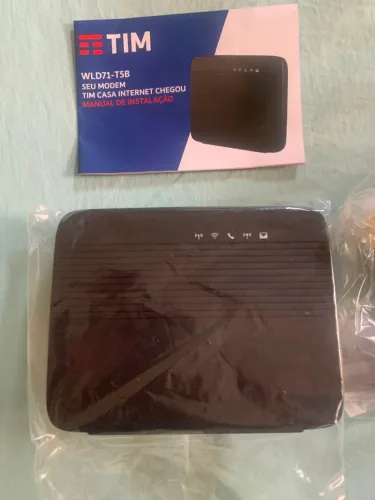 Modem Roteador WLD71-T5B