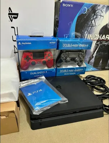 Play 4 Slim