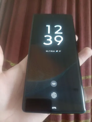 Motorola Edge 50Fusion
