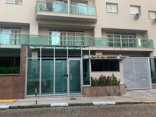 Apartamento para alugar em Campinas, Cambuí, com 3 quartos, com 135 m²
