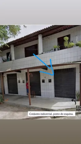Ponto comercial