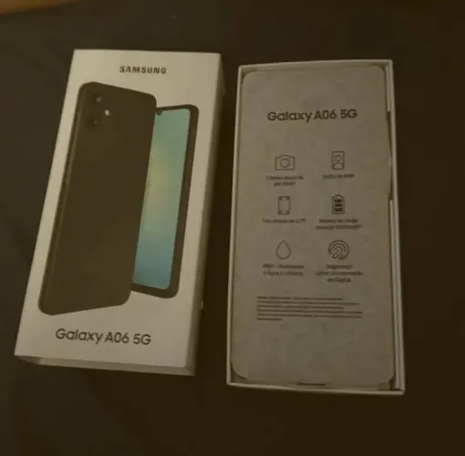 Galaxy A06 5g