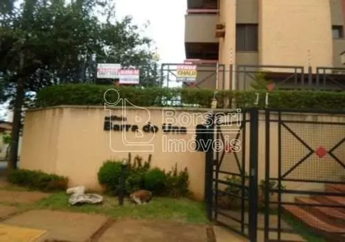 Venda de Apartamentos / Padrão na cidade de Araraquara