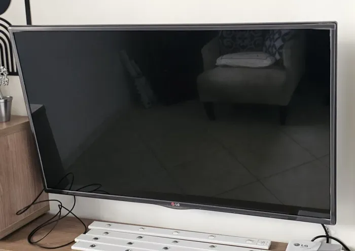 TV LG 42 polegadas