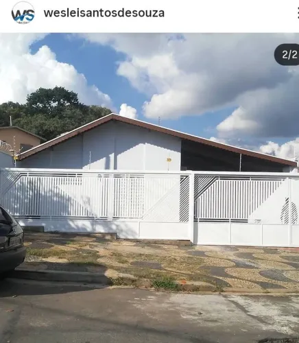 Pintor campinas 