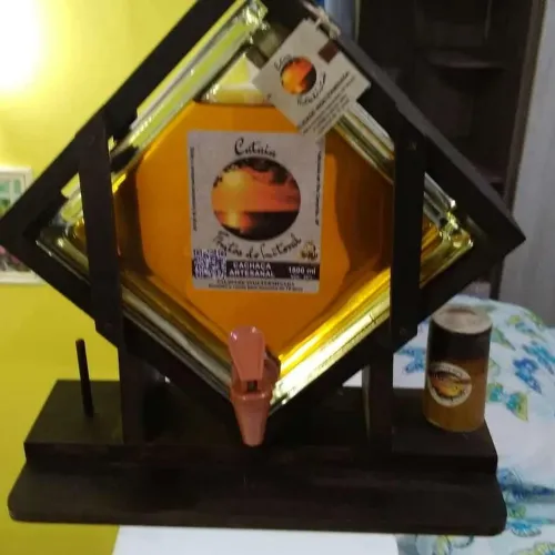Porta bebidas ( Pingometros ) Apartir de R$45,00