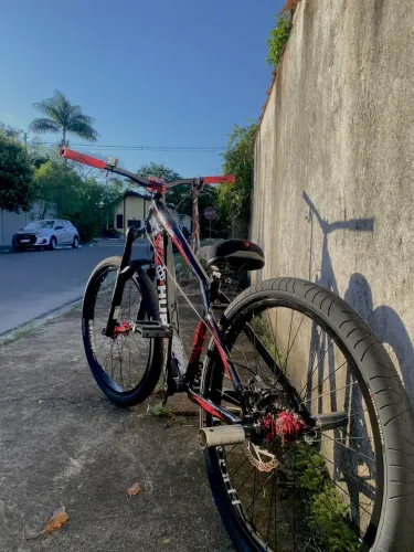 bicicleta hupi naja 2026