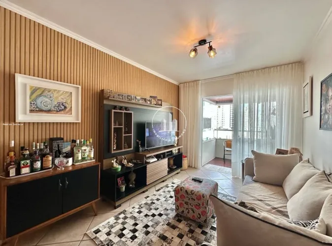 Apartamento para Venda em São José, campinas, 3 dormitórios, 1 suíte, 2 banheiros, 1 vaga